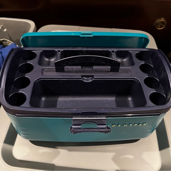 Vintage cosmepak - Picture 5 of 5